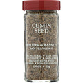 MORTON & BASSETT: Cumin Seed, 2 oz