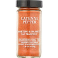 MORTON & BASSETT: Cayenne Pepper, 1.8 oz
