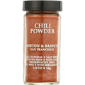 MORTON & BASSETT Chili Powder - Perfect for Cooking|BBQ| Bold Spice 1.9 oz