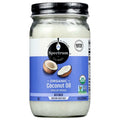 Spectrum Naturals Organic Refined Coconut Oil - 14oz | Cooking & Skin