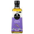 Spectrum Naturals Organic Sesame Oil Unrefined | Rich Flavor | Cooking