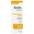 KYOLIC Aged Garlic Extract Vegetarian Liquid Plain, 2 oz