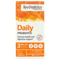 KYOLIC Kyo-Dophilus Probiotic 90 Capsules | Digestive & Immune Support