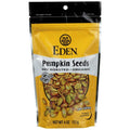EDEN FOODS: Seed Pumpkin Dry Roasted, 4 oz