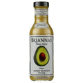 BRIANNAS: Dijon Honey Mustard Dressing, 12 oz