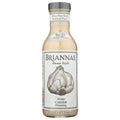 BRIANNAS: Homestyle Asiago Caesar Dressing, 12 oz