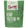 BOB'S RED MILL: Hemp Protein Powder, 16oz - Plant-Based Protein Source