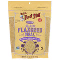 BOBS RED MILL: Premium Golden Flaxseed Meal, 16 oz