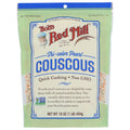 BOB'S RED MILL: Tri-Color Pearl Couscous, 16 oz