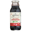 LAKEWOOD Organic Juice Tart Cherry Concentrate|12.5oz for Culinary Use