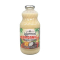 LAKEWOOD: Organic Pineapple Coconut Pina Colada, 32 oz