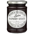 TIPTREE: Preserve Raspberry, Seedless, 12 oz
