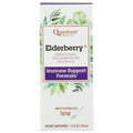 Quantum Health Elderberry Syrup Soothes & Quiets-4oz | Immune Boosting