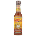 CHOLULA: Hot Sauce Chipotle, 5 oz
