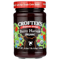 CROFTERS: Berry Harvest Fruit Spread, 16.5 oz
