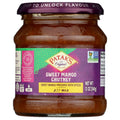 PATAK'S: Original Sweet Mango Chutney Mild, 12 Oz