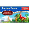 CELESTIAL SEASONINGS: Tension Tamer Herbal Tea Caffeine Free, 20 bg