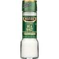 ALESSI: Coarse Sea Salt, 5.64 oz