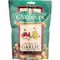 CARDINI'S: Gourmet Cut Garlic Croutons, 5 oz