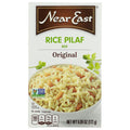 NEAR EAST: Rice Pilaf Mix Original, 6.09 Oz