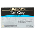 BIGELOW: Tea Black Tea Earl Grey, 20 tea bags