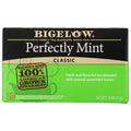 BIGELOW: Tea Black Tea Plantation Mint, 20 tea bags