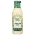 WALDEN FARMS: Caloried Free Dressing Coleslaw, 12 Oz