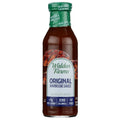 WALDEN FARMS: Original Barbeque Sauce, No Carbs And Sugar Free, 12 oz