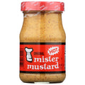 MISTER MUSTARD: Hot Mustard, 7.5 oz