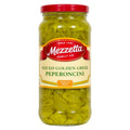 MEZZETTA: Deli-Sliced Golden Greek Peperoncini, 16 oz