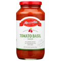 MEZZETTA: Napa Valley Bistro Tomato Basil Pasta Sauce, 25 oz