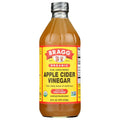 BRAGG Apple Cider Vinegar - 16 oz Versatile Kitchen & Self Care Staple