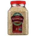 RICESELECT: White Quinoa, 22 oz
