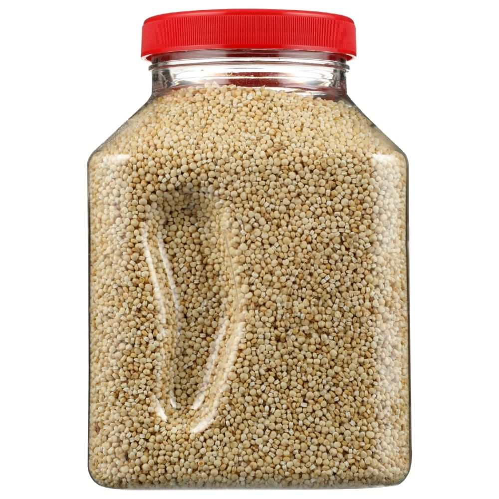 RICESELECT: White Quinoa, 22 oz