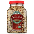 RICESELECT: Tri Color Quinoa, 22 oz