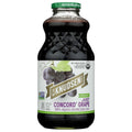 R.W. KNUDSEN FAMILY: Organic Juice Just Concord Grape, 32 oz
