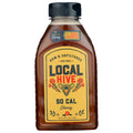 LOCAL HIVE: Raw and Unfiltered So Cal Honey, 16 oz