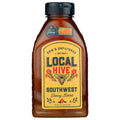 LOCAL HIVE: Raw and Unfiltered Southwest Honey, 16 oz
