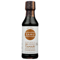 SAN-J: Organic Reduced Sodium Gluten Free Tamari Soy Sauce, 10 Oz