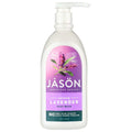 JASON: Body Wash Calming Lavender - Nourish & Relax with Botanical Care
