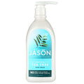 JASON: Body Wash Purifying Tea Tree, 30 oz