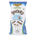 UNIQUE: Original Sprouted Pretzel Shells, 8 oz