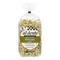 AL DENTE: Garlic Parsley Fettuccine Noodles, 12 oz