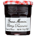 BONNE MAMAN: Cherry Preserves, 13 oz