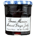 BONNE MAMAN: Muscat Grape Jelly, 13 oz