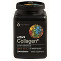 YOUTHEORY: Mens Collagen Advanced Formula, 290 tb