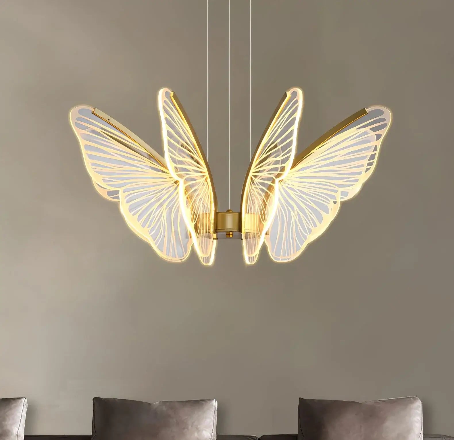 Phalaenopsis Chandelier