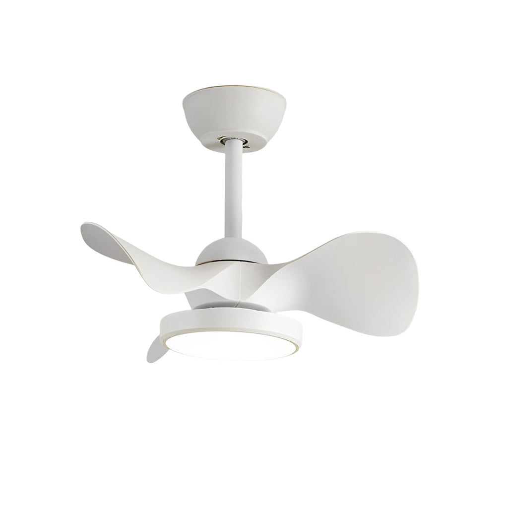 Nordic 3 Blades Ceiling Fans Light