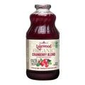 LAKEWOOD ORGANIC: Cranberry Juice Blend, 32 oz