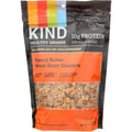 KIND Healthy Grains Peanut Butter Clusters -Whole Grain| Protein Power